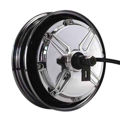 10'' qs hub motor