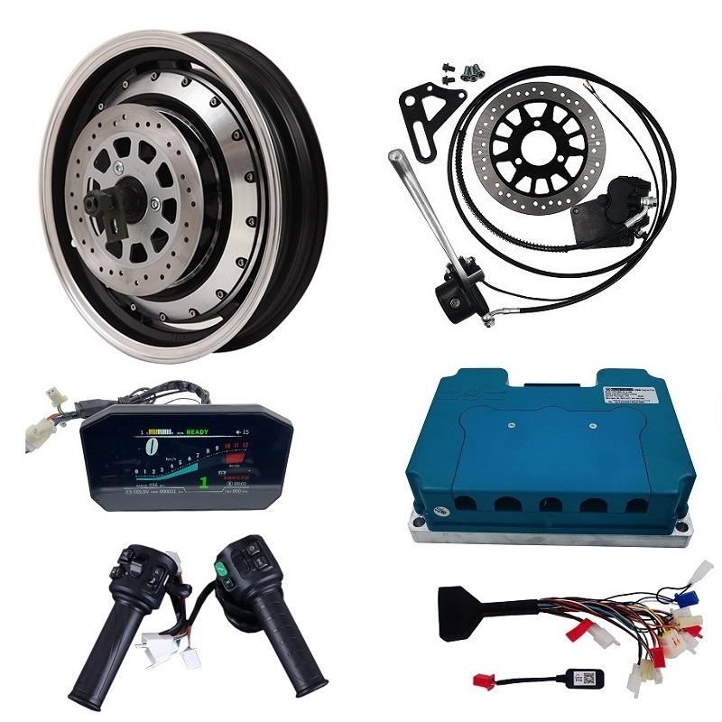 14inch 8000W TFT+ND721000 -