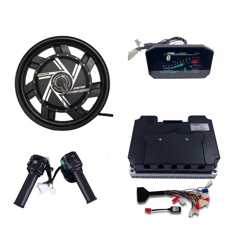 17inch 8000W 96VV3+ND961000+TFT