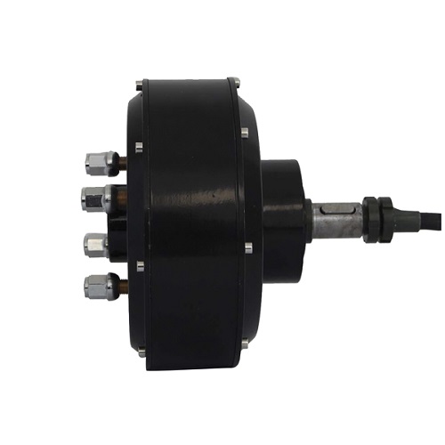 QS 3000W HUB MOTOR