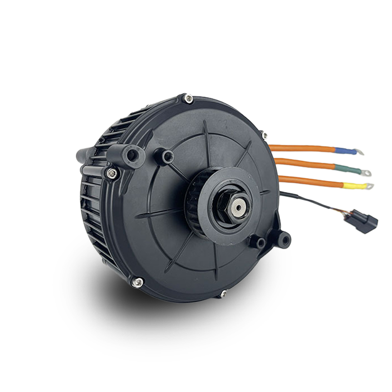 Dual 5000w 72V Elektroauto Naben motor Umbaus atz mit Fard river