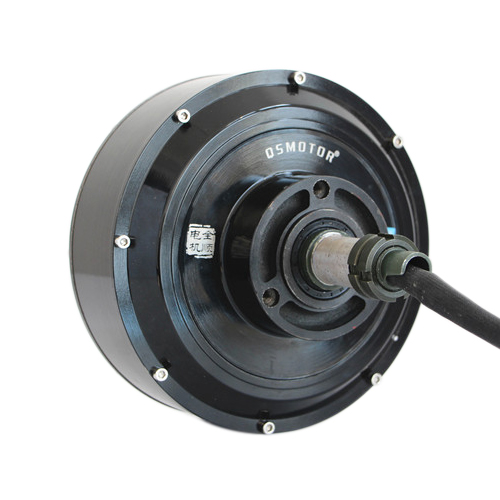 205 car hub motor