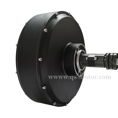 qs260 e-car hub motor