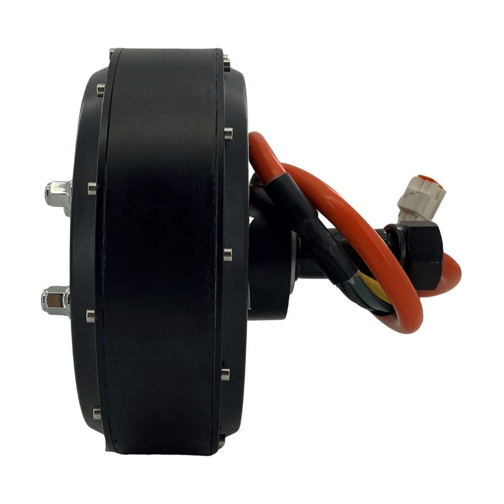 260 car hub motor