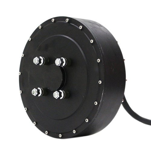 electric car hub motor