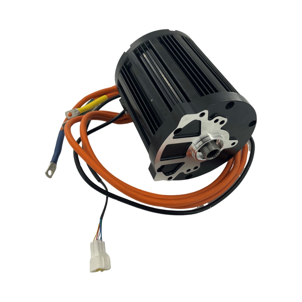 4000W inner spline shaft (4)