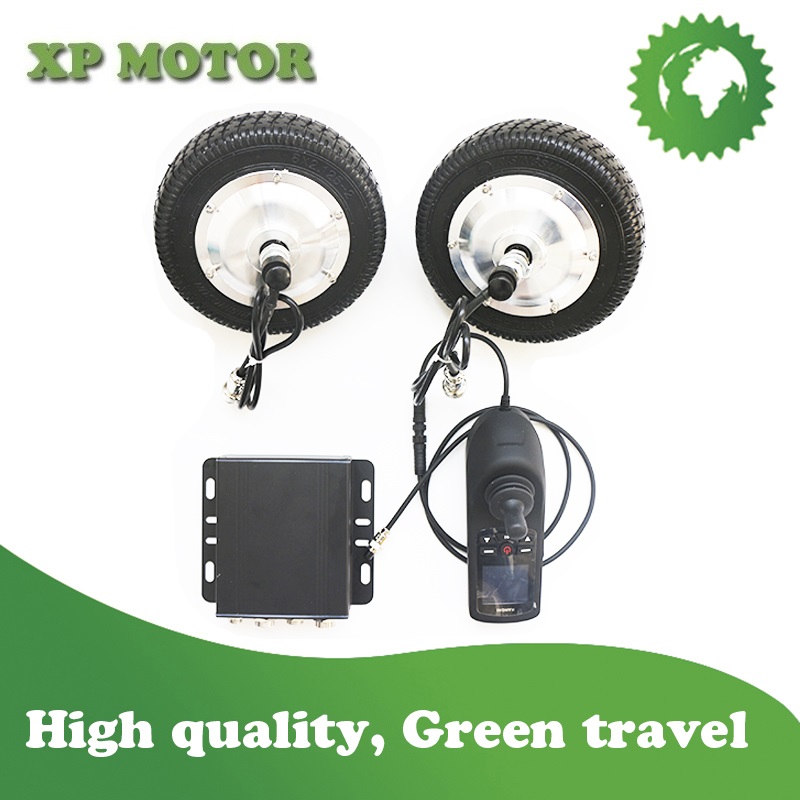 rc car hub motor
