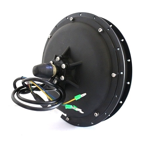 1000W e-bike motor