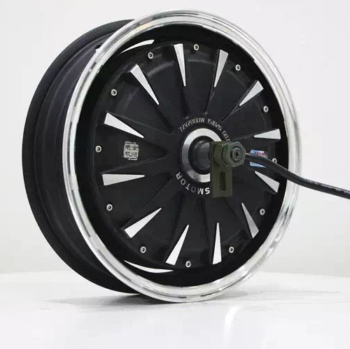 QS260 13INCH HUB MOTOR