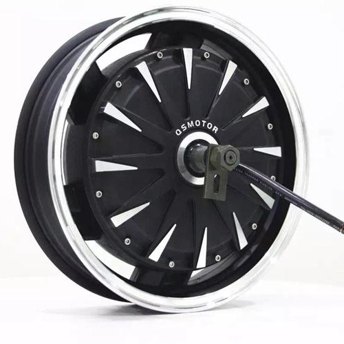 14inch QS Hub Motor