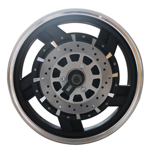 hub motor 16 inch wheel