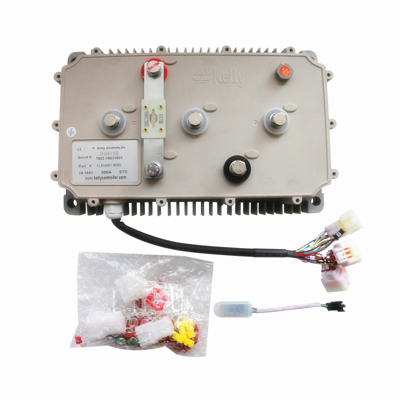 Kelly Controller KLS14401-8080I