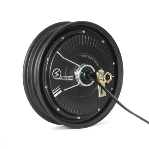 QS212 10inch hub motor