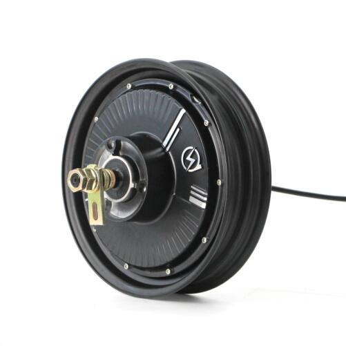 QS212 10inch hub motor1