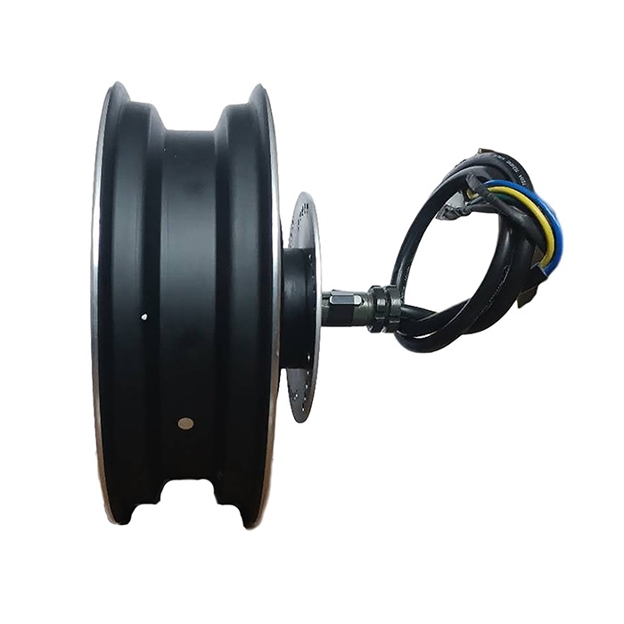 12inch 2000W Hub Motor