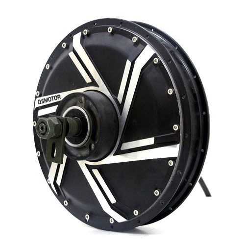 spoke hub motor 2