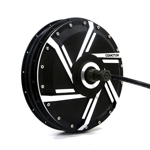 spoke hub motor 3