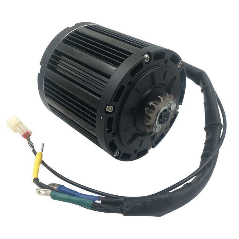 qsmotor 3000W