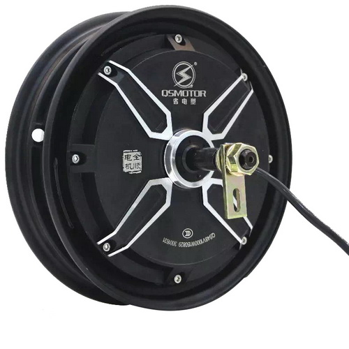 10inch hub motor