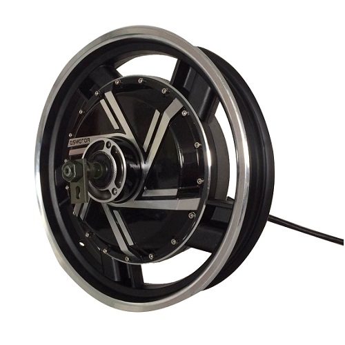 17inch hub motor